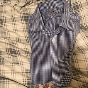 Uniqlo dress shirt